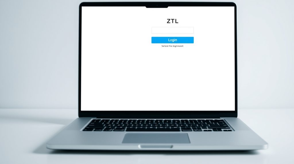 ZTL Login