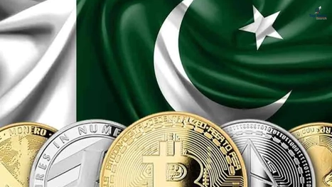 Streaming and digital assets Pakistan