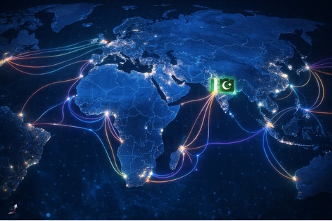 Undersea Internet Cables img 1